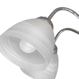 Люстра Петрасвет S2410-5, 5хЕ27 макс. 60Вт