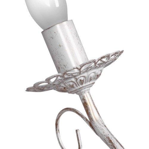 Бра настенные современные с хрустальными подвесками S1051-1