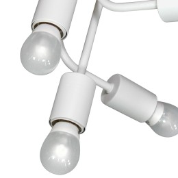 Люстра Петрасвет S2336-5, 5хЕ14 макс. 60Вт