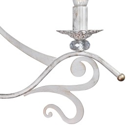 Люстра Петрасвет S3130-3, 3хЕ14 макс. 60Вт