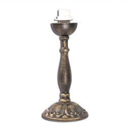 Настольная лампа Петрасвет S5007-1, 1хЕ14 макс. 60Вт