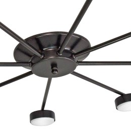 Люстра Петрасвет S2388-8, 8хGX53 макс. 20Вт