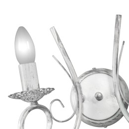 Бра Петрасвет S1240-2, 2хЕ14 макс. 60Вт