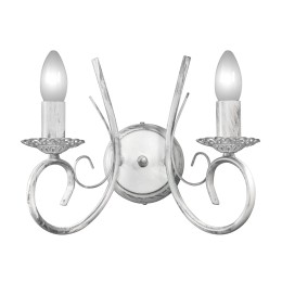 Бра Петрасвет S1240-2, 2хЕ14 макс. 60Вт