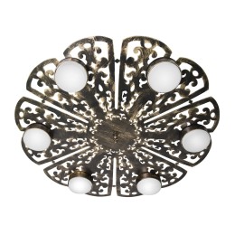 Люстра Петрасвет S2441-6, 6xGX53 макс. 20Вт