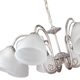 Люстра Петрасвет S2498-8, 8хЕ27 макс. 60Вт