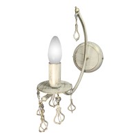 Бра Петрасвет S1280-1, 1хЕ14 макс. 60Вт