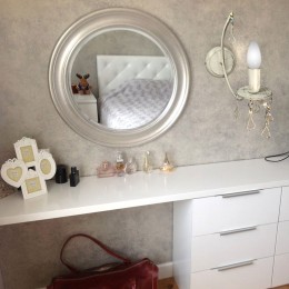 Бра Петрасвет S1280-1, 1хЕ14 макс. 60Вт