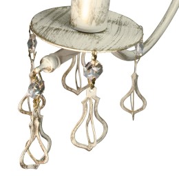 Бра Петрасвет S1280-1, 1хЕ14 макс. 60Вт