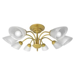 Люстра Петрасвет S2475-8, 8хЕ14 макс. 60Вт