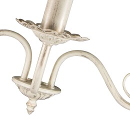 Люстра Петрасвет S1057-3, 3хЕ14 макс. 60Вт