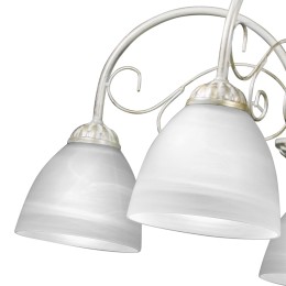 Люстра Петрасвет S2502-5, 5хЕ27 макс. 60Вт