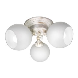 Люстра Петрасвет S2256-3, 3хЕ27 макс. 60Вт