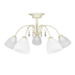 Люстра Петрасвет S2154-5, 5хЕ27 макс. 60Вт