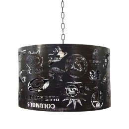 Люстра Петрасвет S3121-1, 1хЕ27 макс. 100Вт