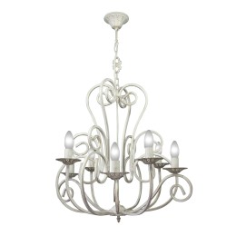 Люстра Петрасвет S3018-6, 6хЕ14 макс. 60Вт