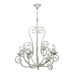 Люстра Петрасвет S3018-6, 6хЕ14 макс. 60Вт