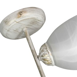 Люстра Петрасвет S2473-2, 2xE27 макс. 60Вт