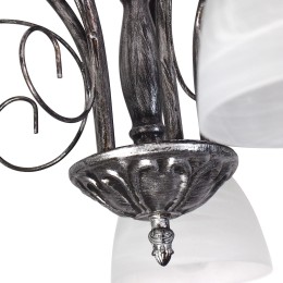 Люстра Петрасвет S2500-5, 5xE27 макс. 60Вт