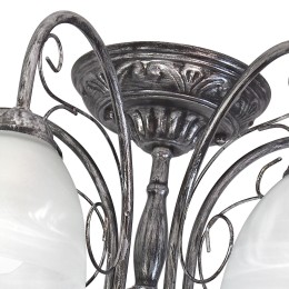 Люстра Петрасвет S2500-5, 5xE27 макс. 60Вт