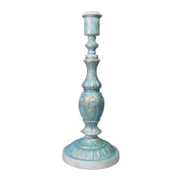 Настольная лампа Петрасвет S5055-1, 1хЕ27 макс. 60Вт