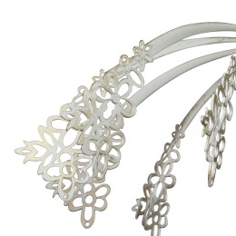 Люстра Петрасвет S2451-1, 1хЕ27 макс. 100Вт