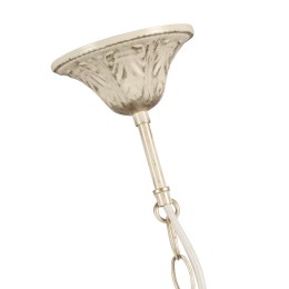 Люстра Петрасвет S1159-1, 1хЕ27 макс. 100Вт