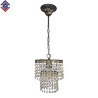 Люстра Петрасвет S2609-1, 1хЕ27 макс. 100Вт