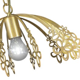 Люстра Петрасвет S2448-1, 1хЕ27 макс. 100Вт