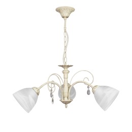 Люстра Петрасвет S2221-3, 3хЕ27 макс. 60Вт