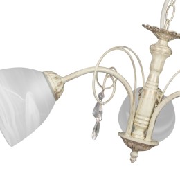 Люстра Петрасвет S2221-3, 3хЕ27 макс. 60Вт