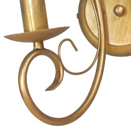 Бра Петрасвет S1203-2, 2хЕ14 макс. 60Вт