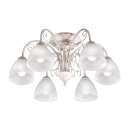 Люстра Петрасвет S2114-6, 6хЕ27 макс. 60Вт