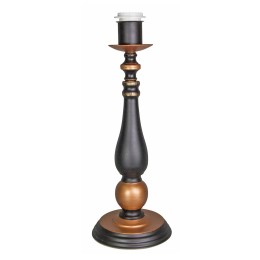 Настольная лампа Петрасвет S5060-1, 1хЕ27 макс. 60Вт