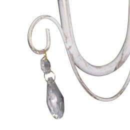 Бра Петрасвет S1153-1, 1хЕ14 макс. 60Вт