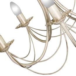 Люстра Петрасвет S1061-5, 5хЕ14 макс. 60Вт