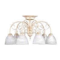 Люстра Петрасвет S2144-6, 6хЕ27 макс. 60Вт