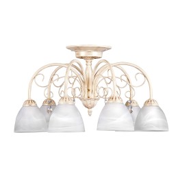 Люстра Петрасвет S2144-6, 6хЕ27 макс. 60Вт