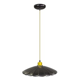 Люстра Петрасвет S2242-1, 1хЕ27 макс. 60Вт