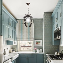 Люстра Петрасвет S1274-1, 1хЕ27 макс. 100Вт