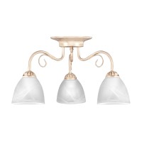 Люстра Петрасвет S2200-3, 3хЕ27 макс. 60Вт