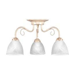 Люстра Петрасвет S2200-3, 3хЕ27 макс. 60Вт