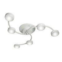 Люстра Петрасвет S2436-6, 6хGX53 макс. 20Вт