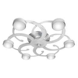 Люстра Петрасвет S2490-6, 6xGX53 макс. 20Вт