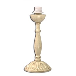 Настольная лампа Петрасвет S5005-1, 1хЕ14 макс. 60Вт