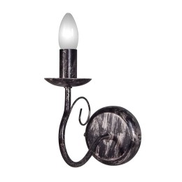 Бра Петрасвет S1267-1, 1хЕ14 макс. 60Вт