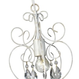 Люстра Петрасвет S1113-1, 1хЕ27 макс. 100Вт