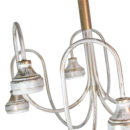 Люстра светодиодная потолочная LED S2399-6