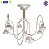 Люстра светодиодная потолочная LED S2399-6