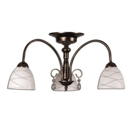 Люстра Петрасвет S2133-3, 3хЕ27 макс. 60Вт